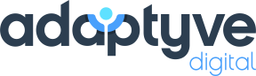 Adaptyve Digital Logo